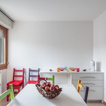 Padova Palestro Pastel Apartment Екстер'єр фото