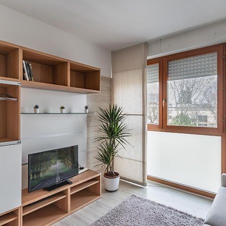 Padova Palestro Pastel Apartment Екстер'єр фото