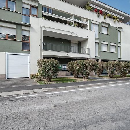 Padova Palestro Pastel Apartment Екстер'єр фото