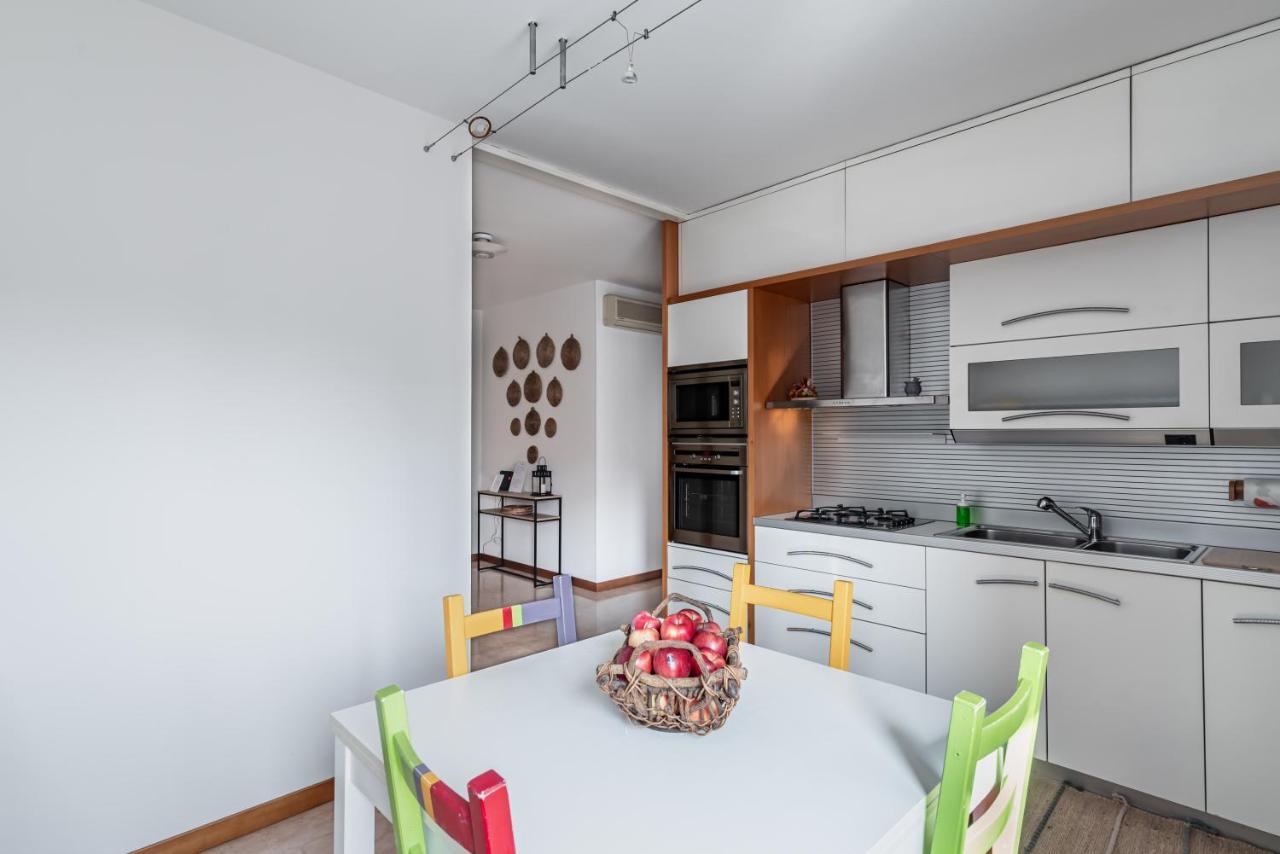 Padova Palestro Pastel Apartment Екстер'єр фото