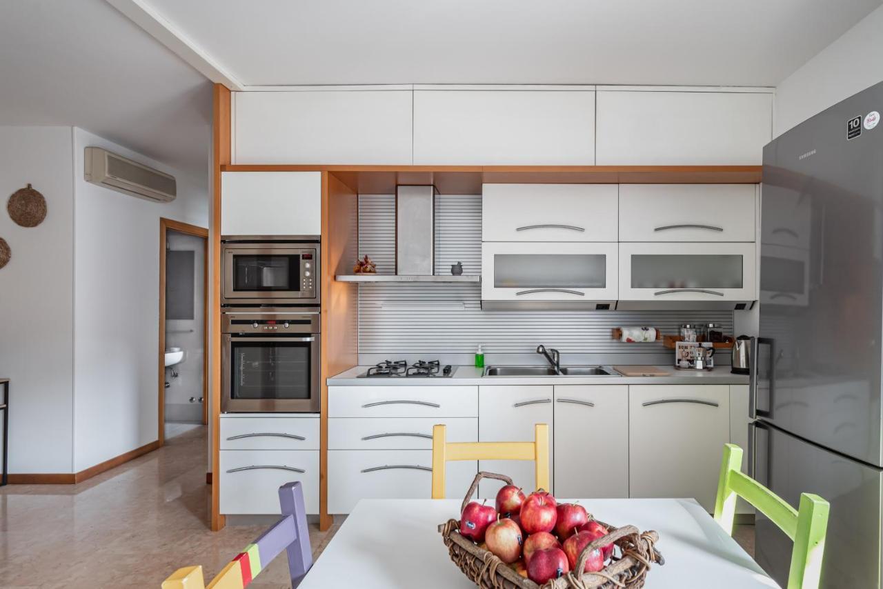Padova Palestro Pastel Apartment Екстер'єр фото