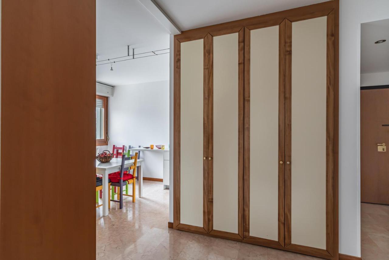 Padova Palestro Pastel Apartment Екстер'єр фото
