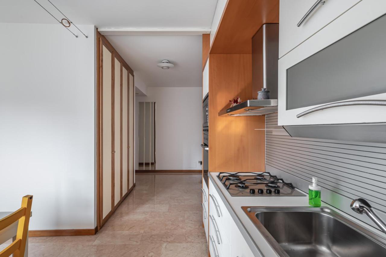 Padova Palestro Pastel Apartment Екстер'єр фото