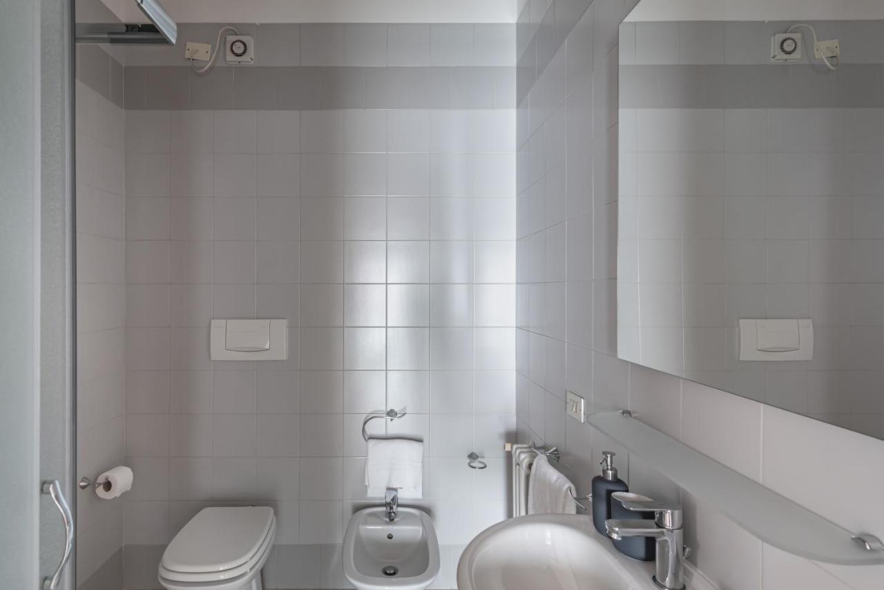 Padova Palestro Pastel Apartment Екстер'єр фото