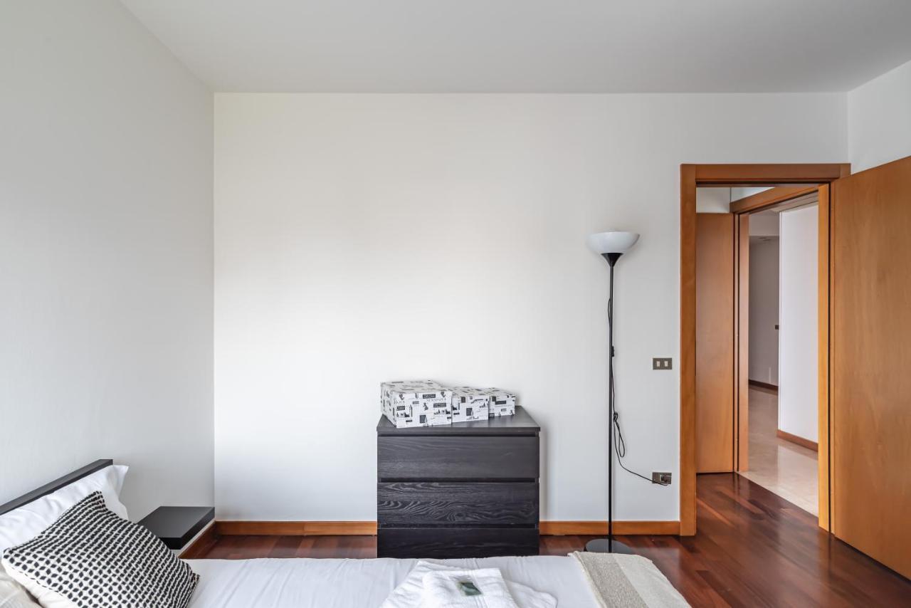 Padova Palestro Pastel Apartment Екстер'єр фото