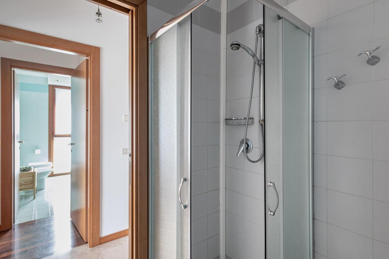 Padova Palestro Pastel Apartment Екстер'єр фото