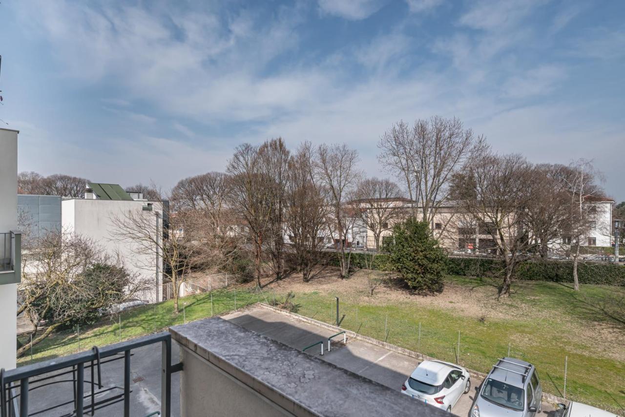 Padova Palestro Pastel Apartment Екстер'єр фото