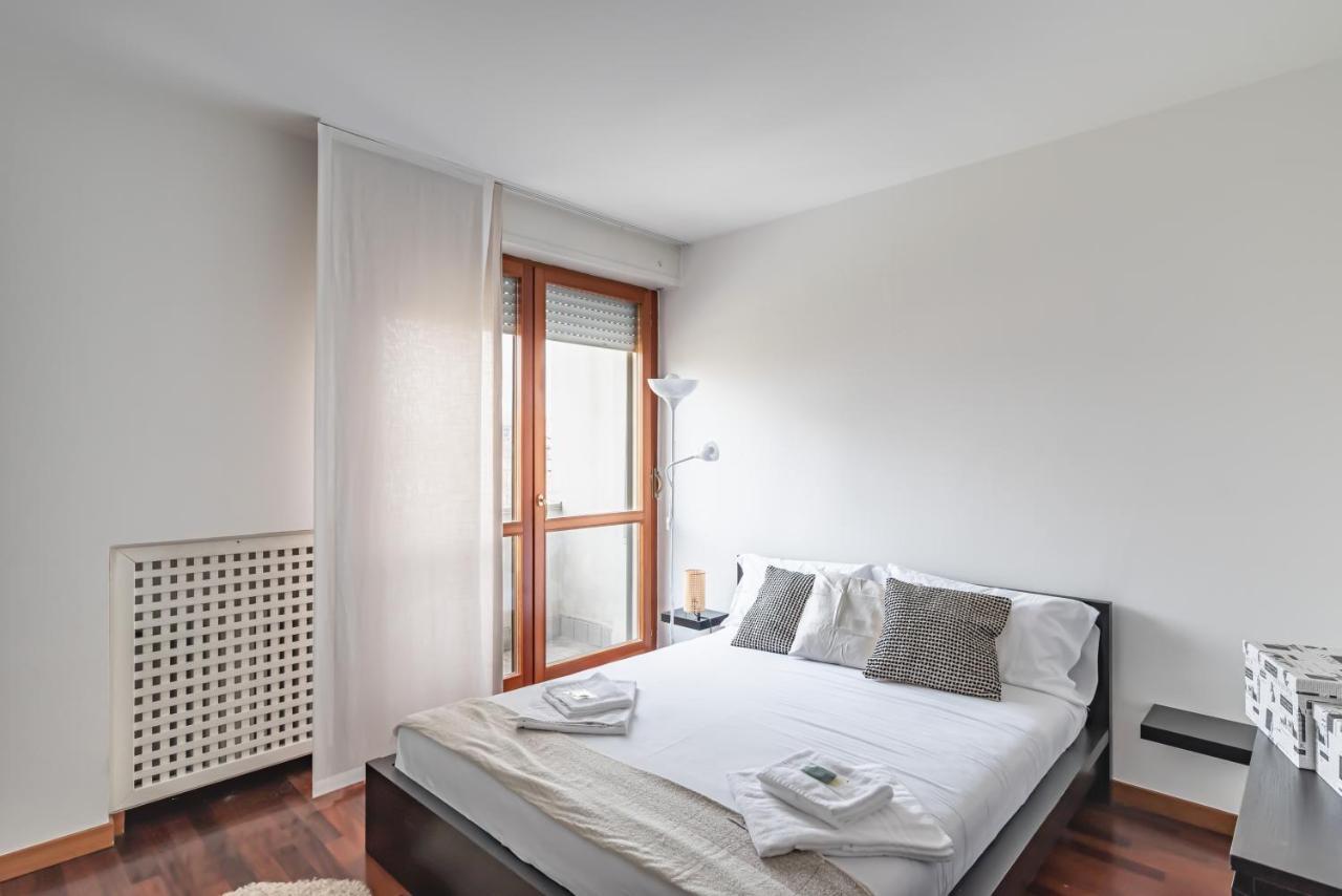 Padova Palestro Pastel Apartment Екстер'єр фото